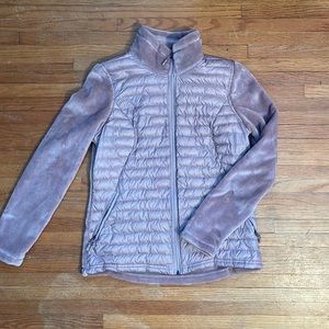 32 degrees puffer jacket